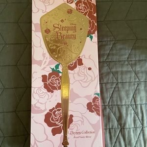 Besame 1959 Collection Sleeping Beauty Mirrior